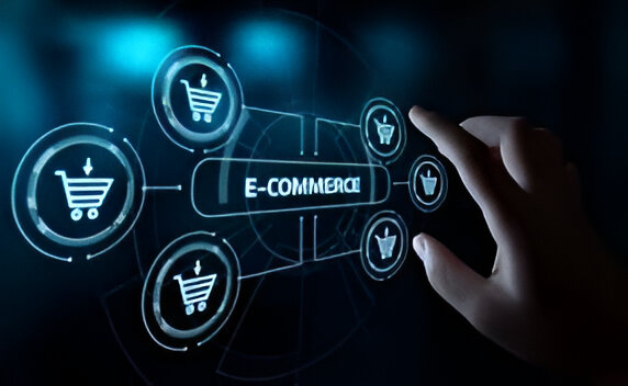 E-commerce Tech