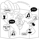 Multilingual Marketing